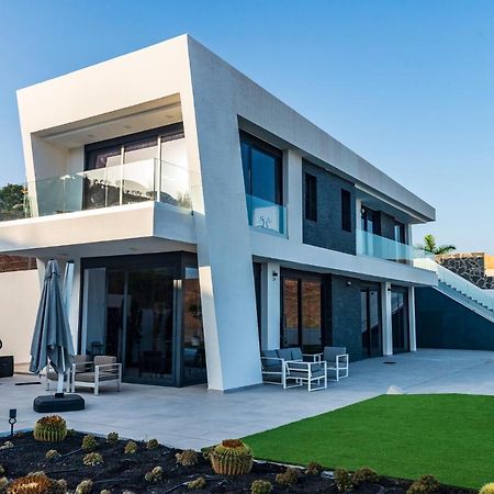 Blue Horizon Resort By Monte Leon Maspalomas  Exterior photo