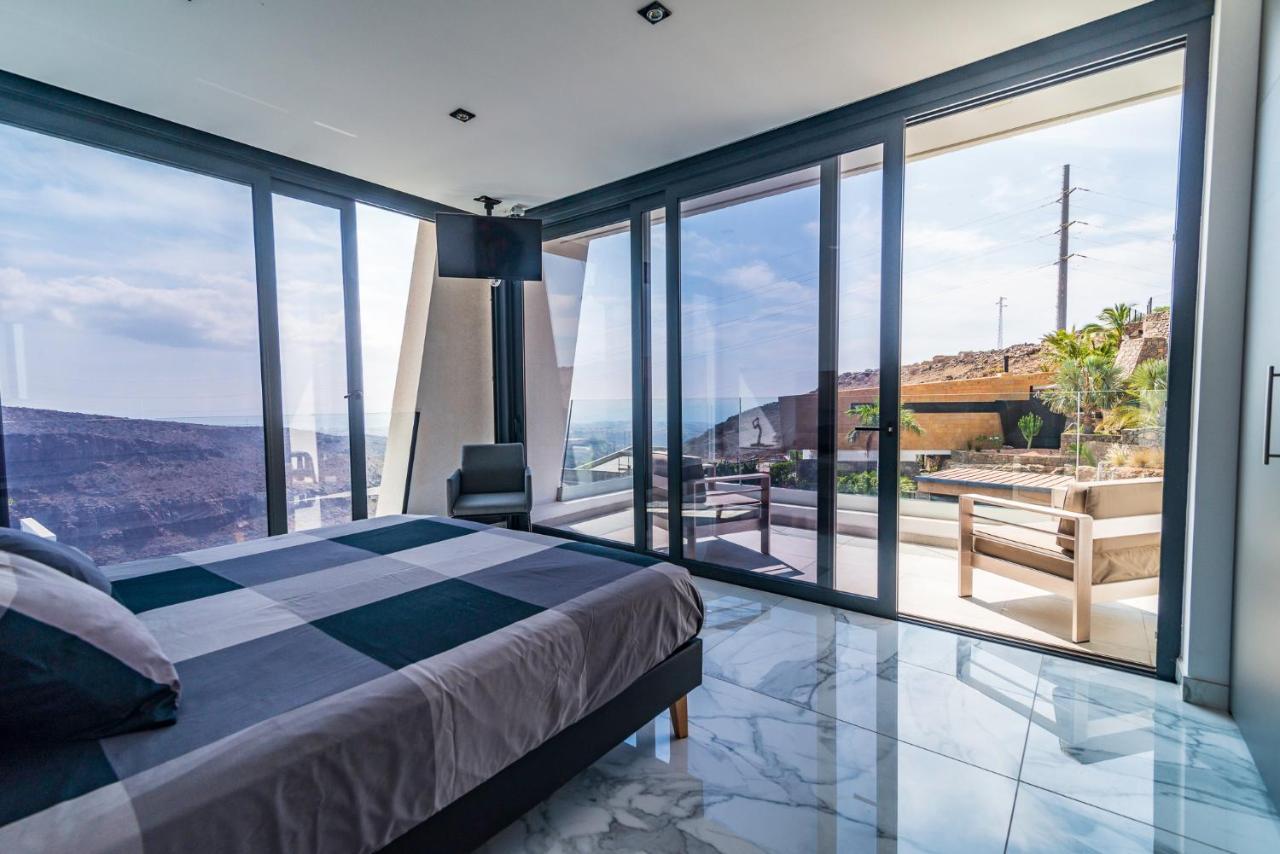Blue Horizon Resort By Monte Leon Maspalomas  Exterior photo