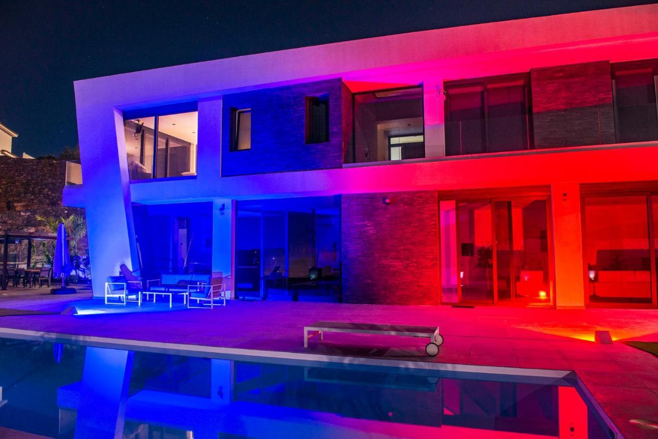 Blue Horizon Resort By Monte Leon Maspalomas  Exterior photo