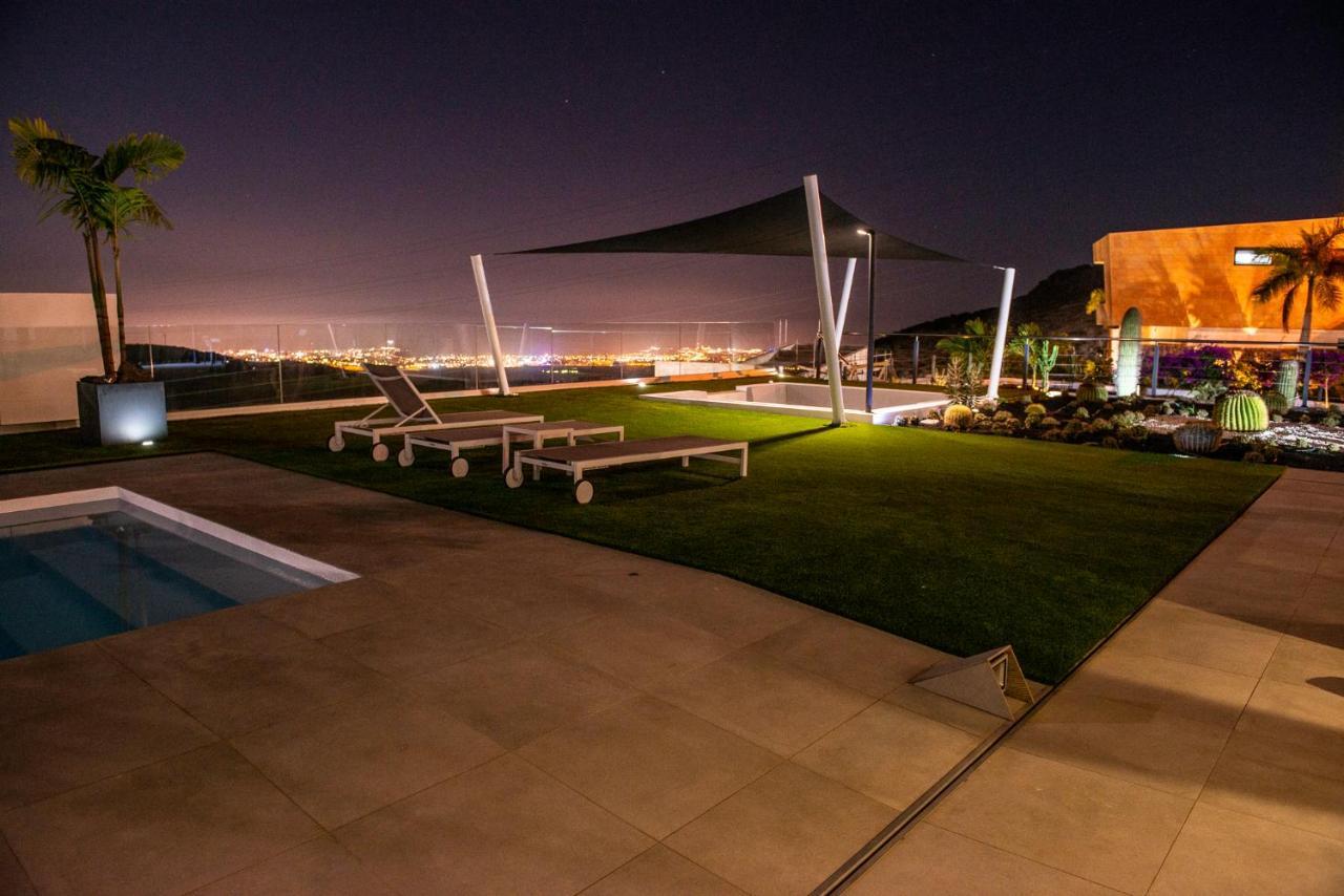Blue Horizon Resort By Monte Leon Maspalomas  Exterior photo