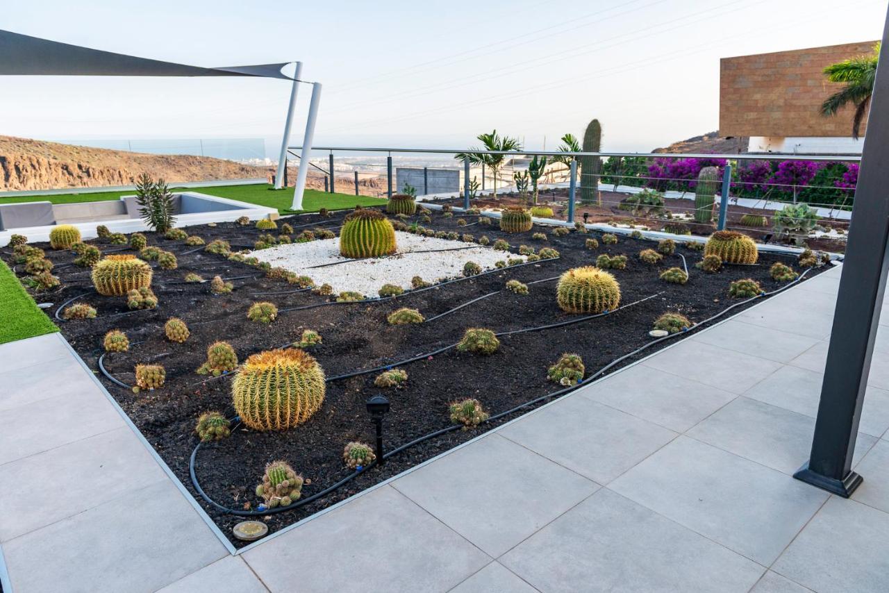Blue Horizon Resort By Monte Leon Maspalomas  Exterior photo