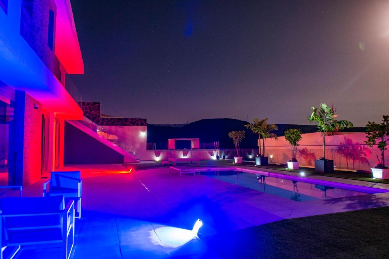 Blue Horizon Resort By Monte Leon Maspalomas  Exterior photo