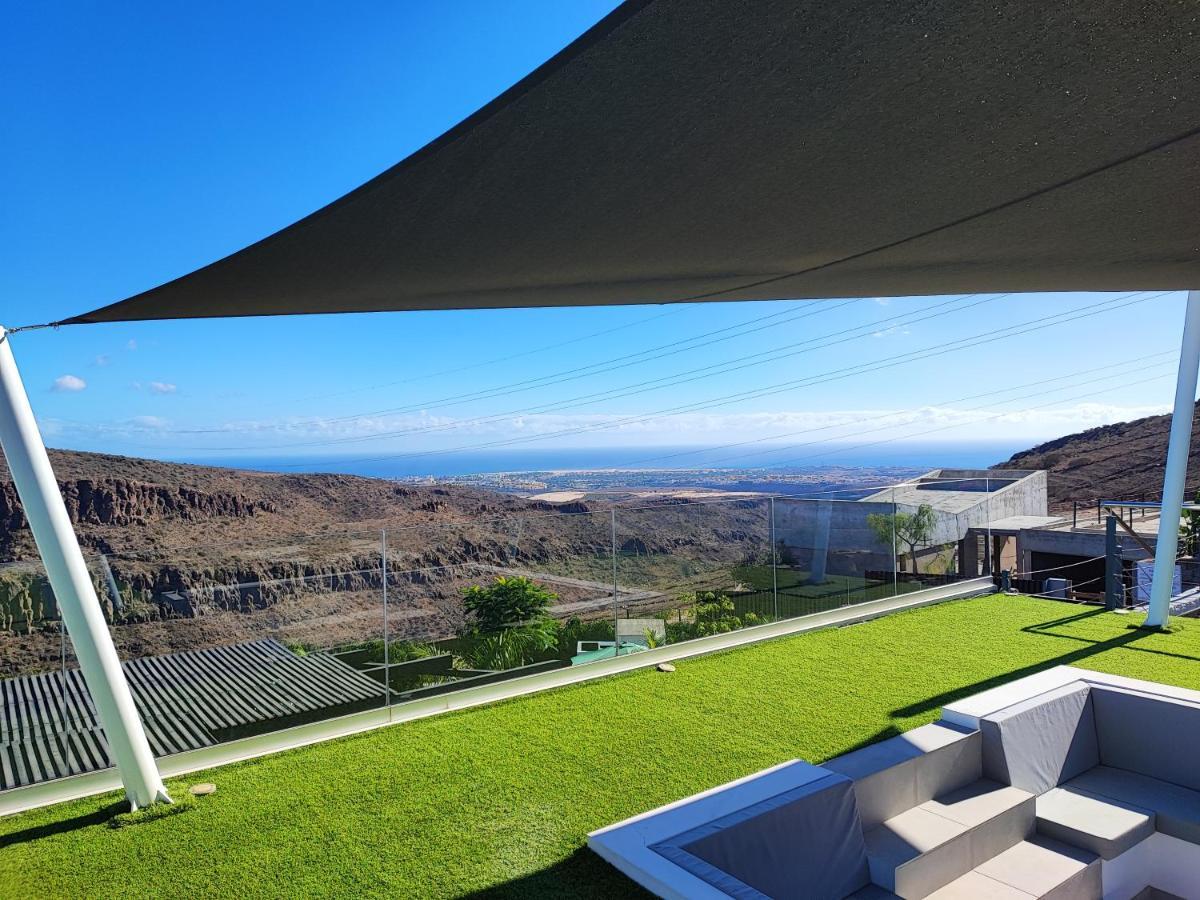 Blue Horizon Resort By Monte Leon Maspalomas  Exterior photo