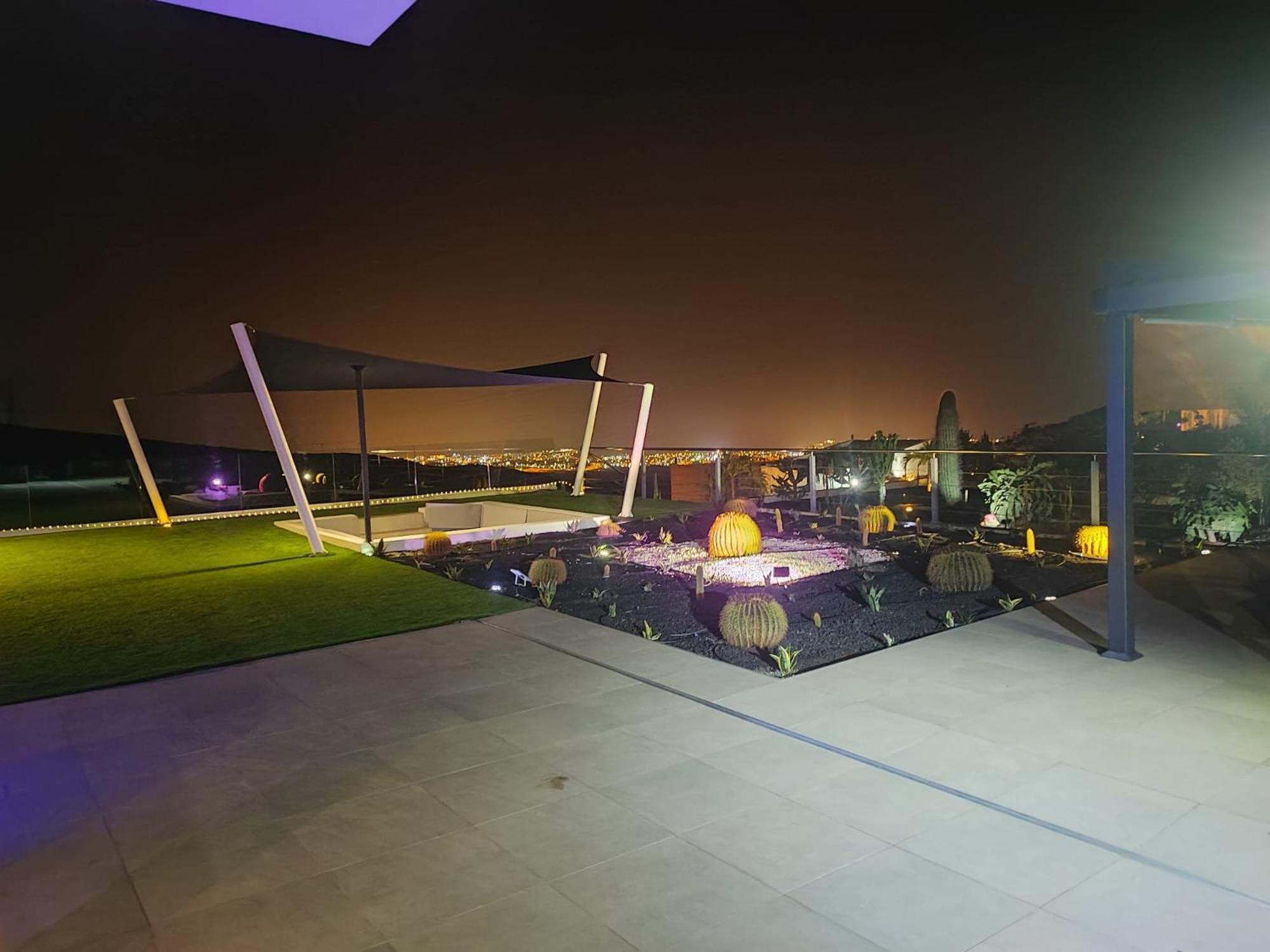 Blue Horizon Resort By Monte Leon Maspalomas  Exterior photo