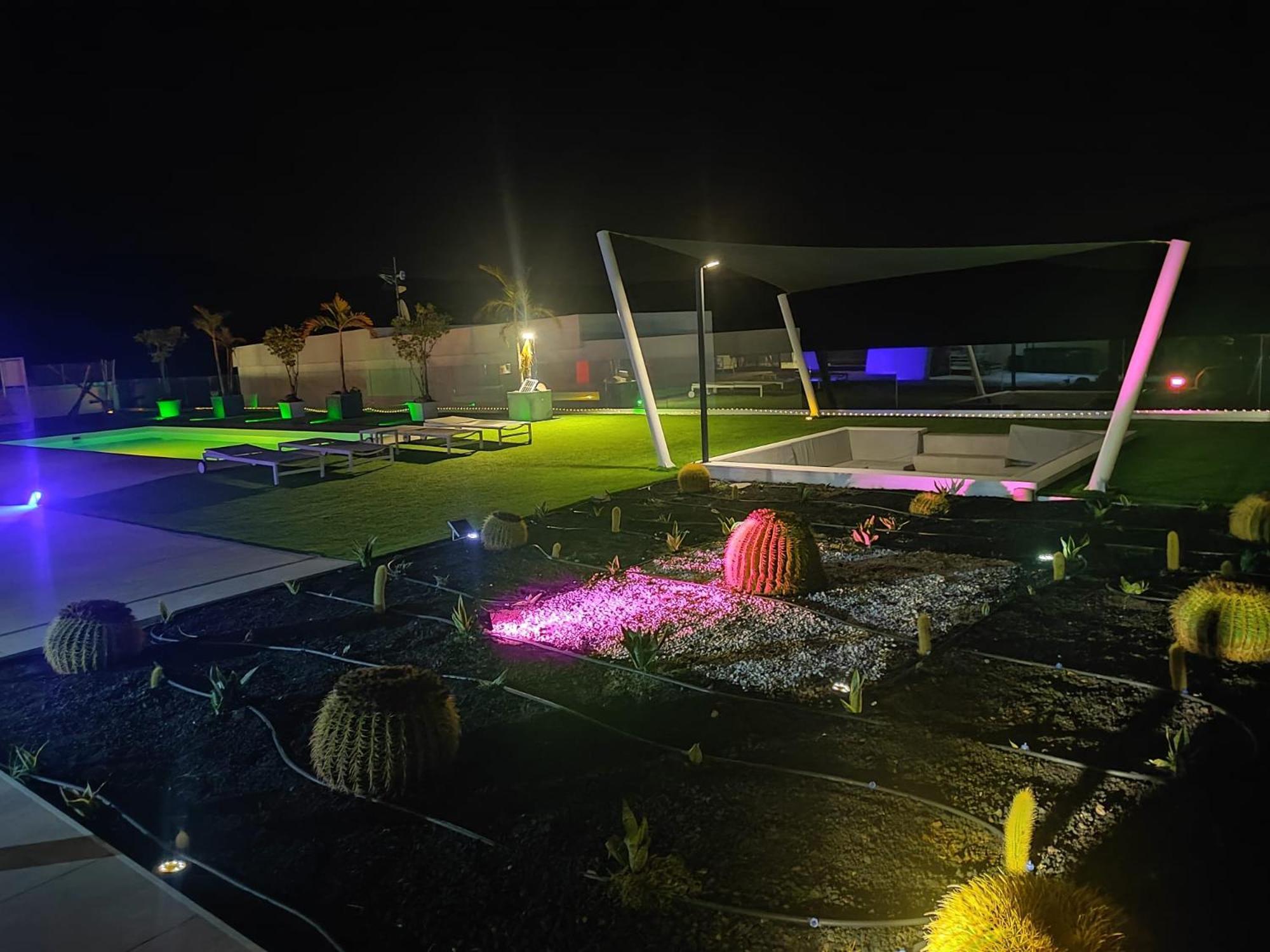 Blue Horizon Resort By Monte Leon Maspalomas  Exterior photo