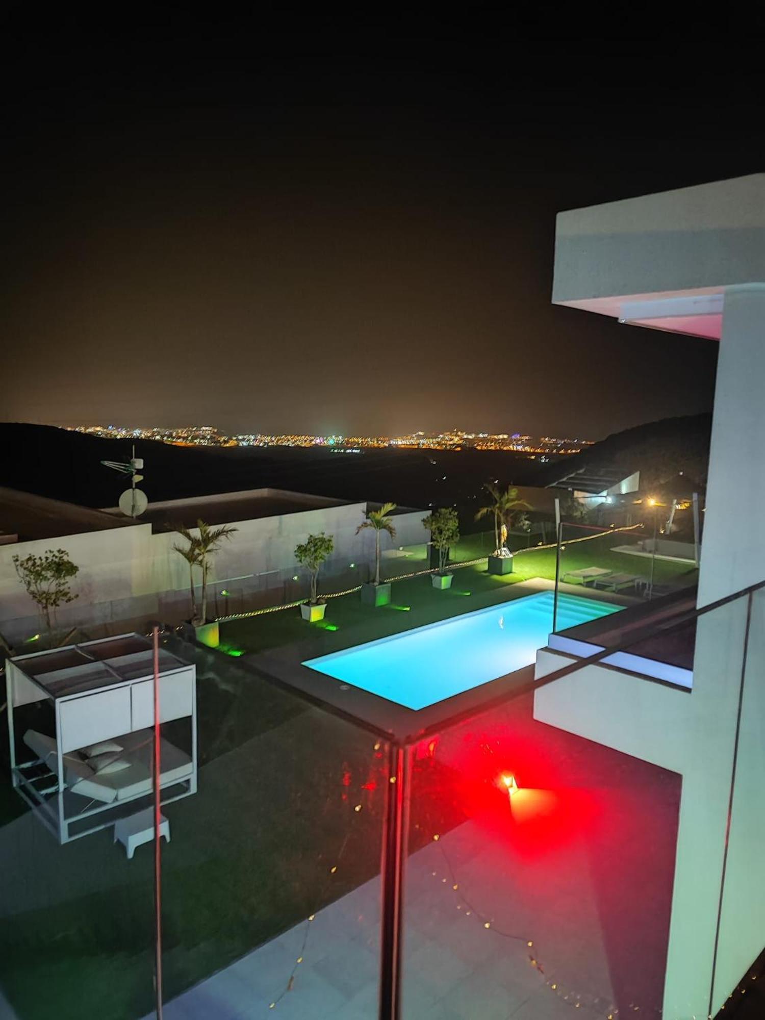Blue Horizon Resort By Monte Leon Maspalomas  Exterior photo