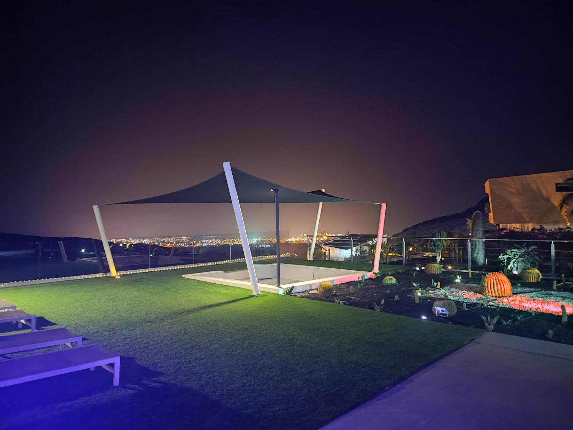 Blue Horizon Resort By Monte Leon Maspalomas  Exterior photo